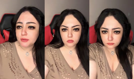 queenhanem69's Live Session — Sep 6, 2026, 10:34 PM