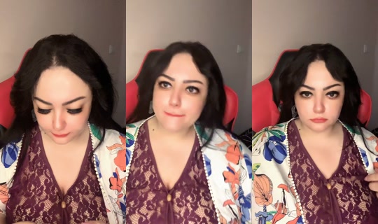 queenhanem69's Live Session — Sep 7, 2026, 9:22 AM