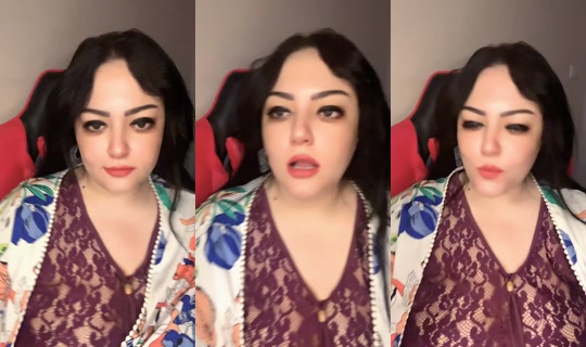 queenhanem69's Live Session — Sep 7, 2026, 9:59 AM