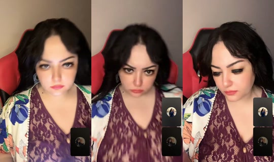 queenhanem69's Live Session — Sep 7, 2026, 11:04 AM