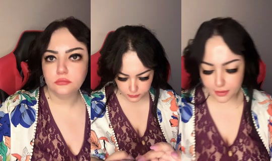 queenhanem69's Live Session — Sep 7, 2026, 11:46 AM