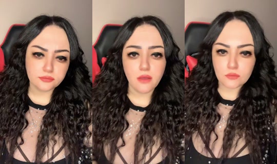 queenhanem69's Live Session — Sep 7, 2026, 10:34 PM