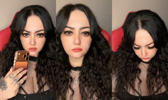 queenhanem69's Live Session — Sep 8, 2026, 12:21 AM