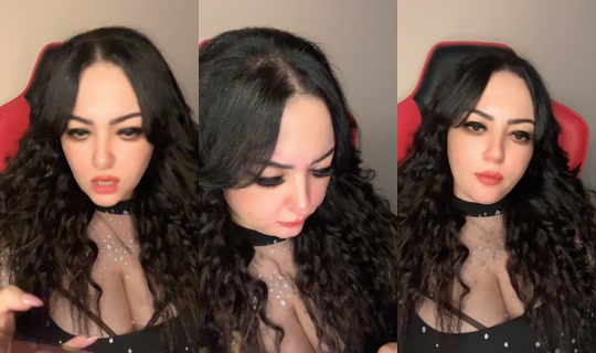 queenhanem69's Live Session — Sep 8, 2026, 12:51 AM