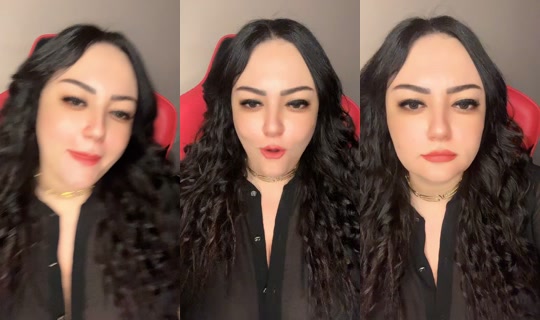 queenhanem69's Live Session — Sep 8, 2026, 10:44 AM