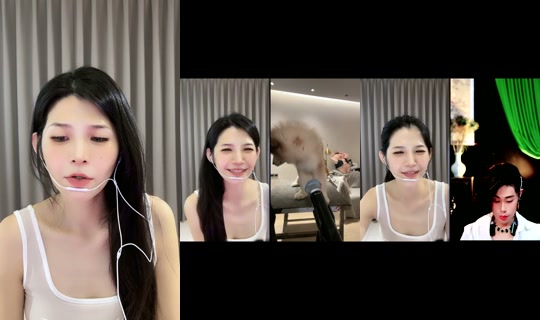 queenieqqfans's Live Session — Jul 8, 2026, 11:13 AM