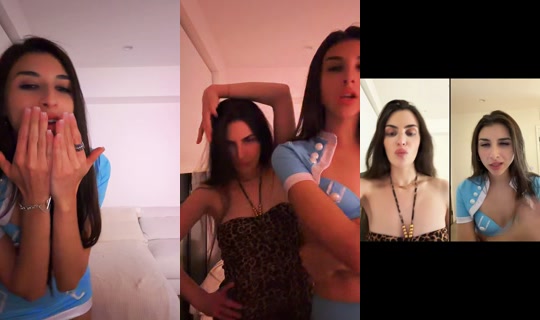 queeninurdream's Live Session — Oct 31, 2026, 11:44 AM