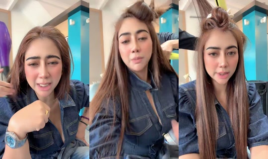 queenjennifer.official's Live Session — Jul 14, 2026, 4:24 AM