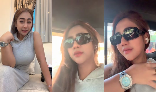 queenjennifer.official's Live Session — Jul 15, 2026, 8:01 AM