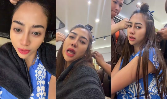 queenjennifer.official's Live Session — Oct 4, 2026, 7:31 AM