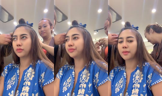 queenjennifer.official's Live Session — Oct 4, 2026, 8:23 AM