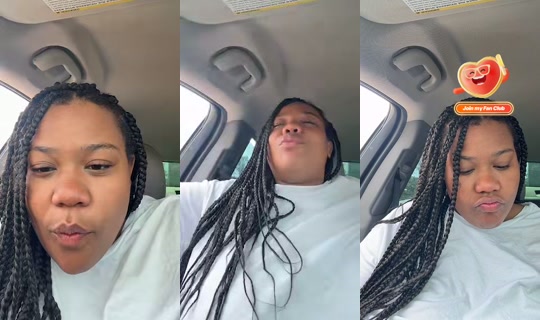 queenjudy97's Live Session — Jul 9, 2026, 3:05 PM