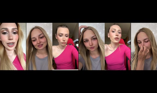queenkseniia's Live Session — Jul 8, 2026, 2:02 PM