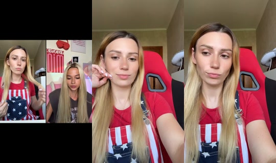 queenkseniia's Live Session — Jul 9, 2026, 8:20 AM