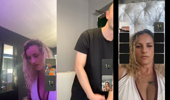 queenmarie259's Live Session — Jul 8, 2026, 1:40 PM