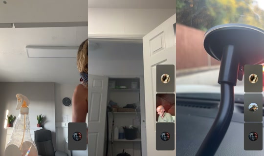 queenmarie259's Live Session — Jul 8, 2026, 6:34 PM