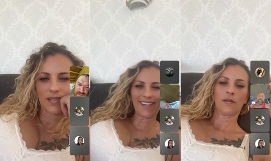 queenmarie259's Live Session — Jul 9, 2026, 2:28 PM