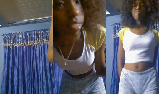 queenmelia190's Live Session — Oct 3, 2026, 5:08 AM
