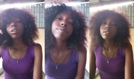 queenmelia190's Live Session — Oct 3, 2026, 7:01 PM