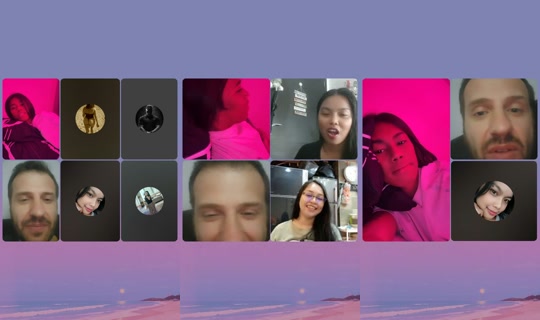 queenmorena06's Live Session — Jul 8, 2026, 3:07 PM