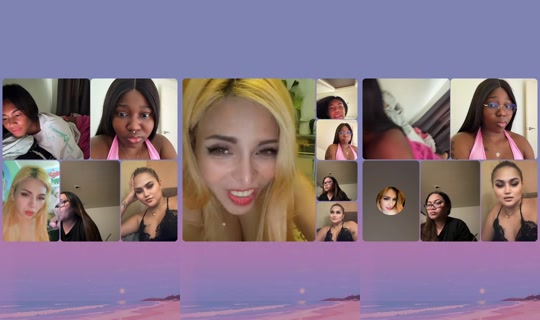 queenmorena06's Live Session — Jul 9, 2026, 6:45 AM