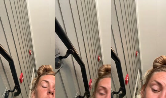 queennb95's Live Session — Jul 8, 2026, 12:22 PM