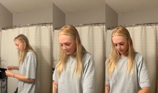 queennb95's Live Session — Aug 7, 2026, 11:28 AM