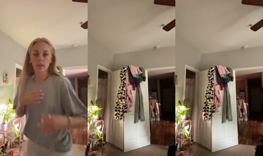 queennb95's Live Session — Aug 7, 2026, 12:34 PM