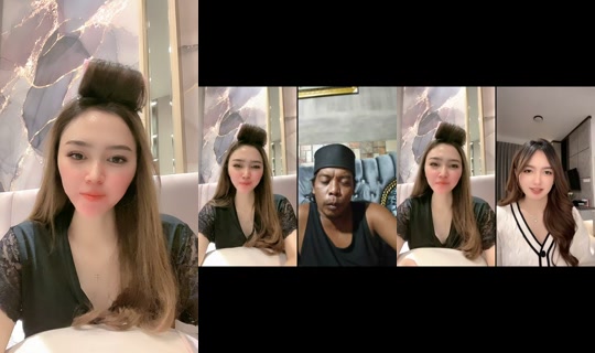 queennly09's Live Session — Jul 8, 2026, 4:12 PM