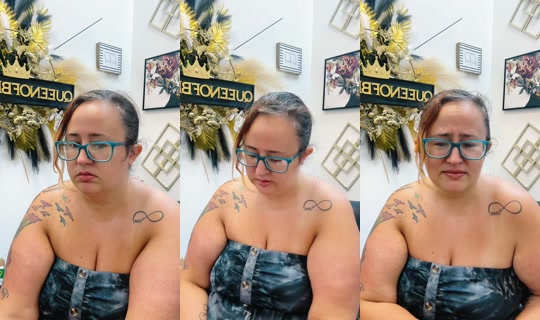queenofbeautystyles's Live Session — Jul 15, 2026, 9:32 PM