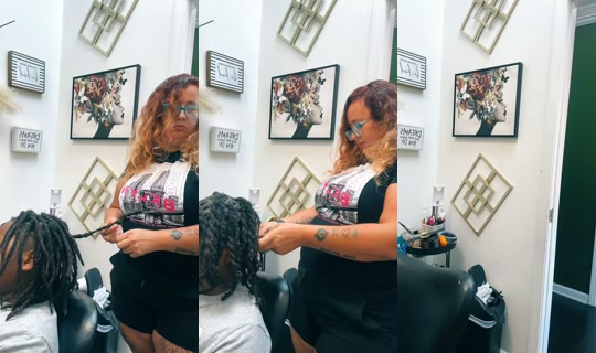 queenofbeautystyles's Live Session — Sep 27, 2026, 10:14 PM
