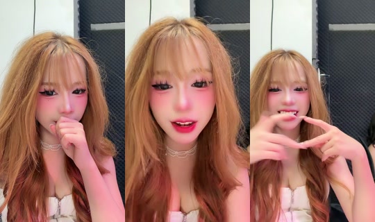 queenofthecupcakes1907's Live Session — Jul 21, 2026, 4:33 AM