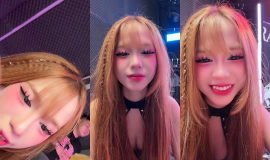 queenofthecupcakes1907's Live Session — Jul 25, 2026, 4:48 AM