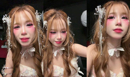 queenofthecupcakes1907's Live Session — Jul 26, 2026, 7:58 AM