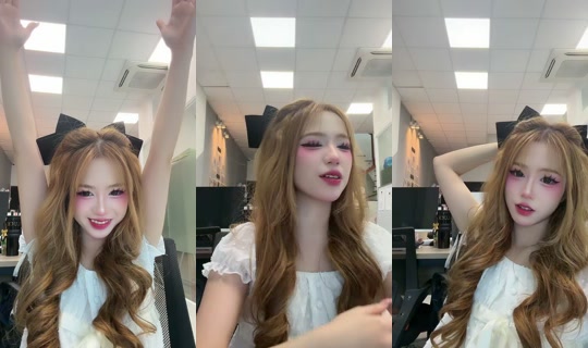 queenofthecupcakes1907's Live Session — Jul 28, 2026, 12:54 AM