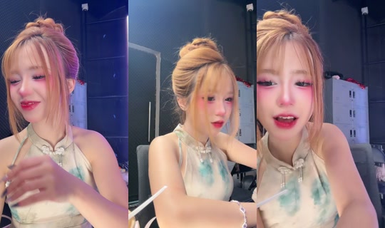 queenofthecupcakes1907's Live Session — Sep 3, 2026, 2:27 AM