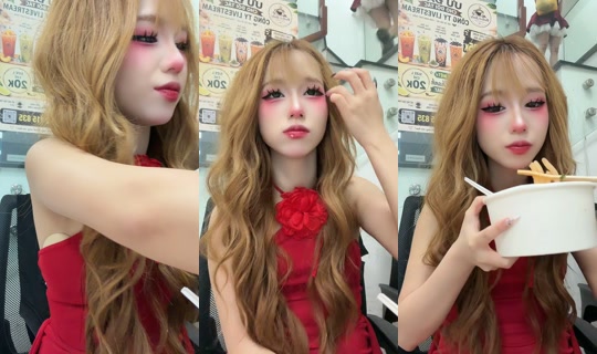 queenofthecupcakes1907's Live Session — Sep 4, 2026, 1:00 AM