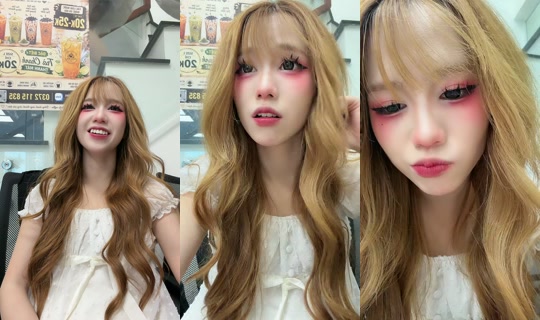 queenofthecupcakes1907's Live Session — Sep 4, 2026, 9:14 AM