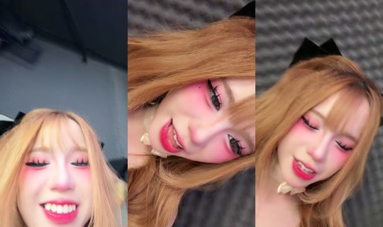 queenofthecupcakes1907's Live Session — Sep 8, 2026, 4:53 AM