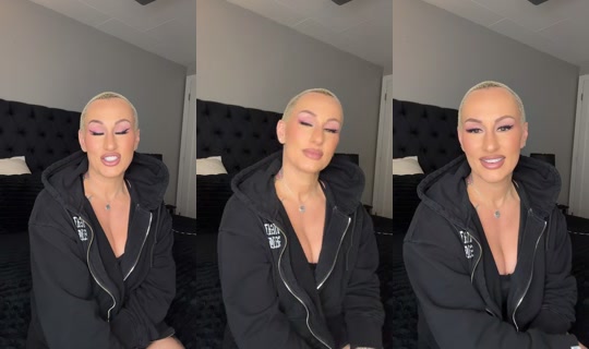 queenofthetrailer's Live Session — Jul 20, 2026, 11:07 PM