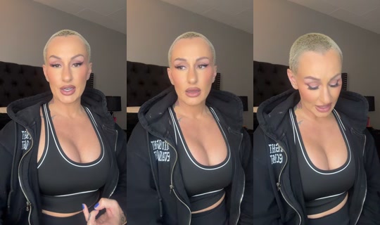queenofthetrailer's Live Session — Jul 21, 2026, 11:48 PM