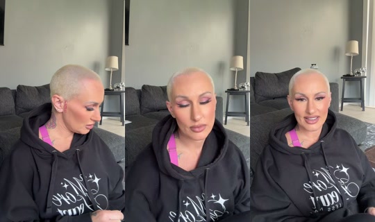 queenofthetrailer's Live Session — Jul 24, 2026, 12:29 AM