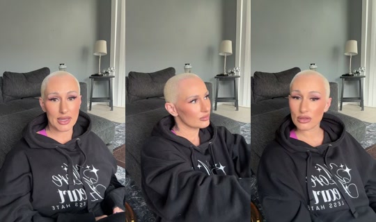 queenofthetrailer's Live Session — Jul 24, 2026, 12:50 AM