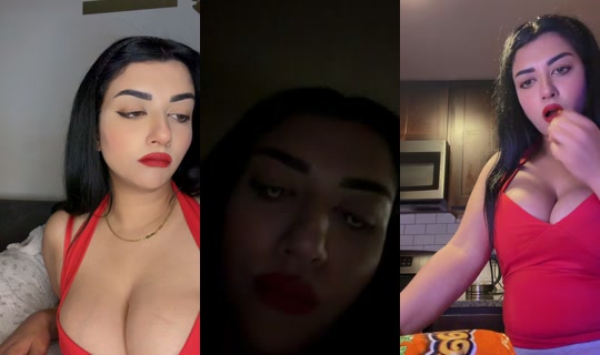 queenred128's Live Session — Jul 20, 2026, 2:26 AM