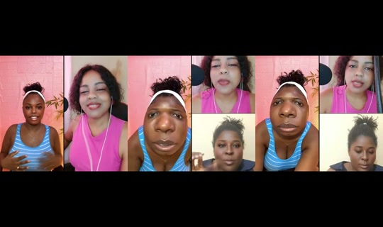 queentalks7's Live Session — Jul 8, 2026, 1:44 PM