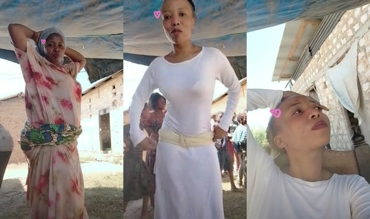 queentasha34's Live Session — Jul 25, 2026, 9:00 AM