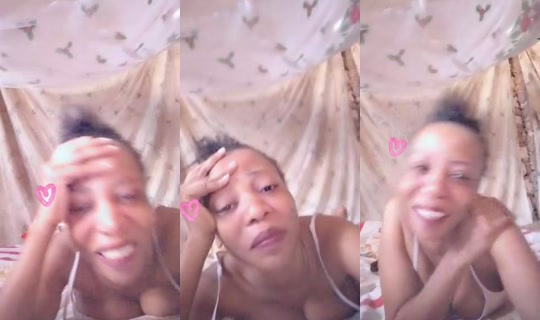 queentasha34's Live Session — Jul 28, 2026, 8:46 AM
