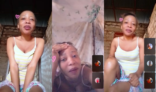 queentasha34's Live Session — Jul 31, 2026, 5:07 AM