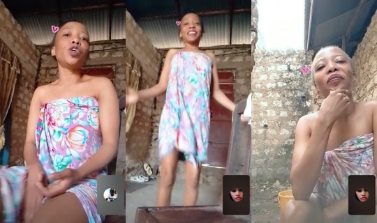 queentasha34's Live Session — Jul 31, 2026, 6:48 AM