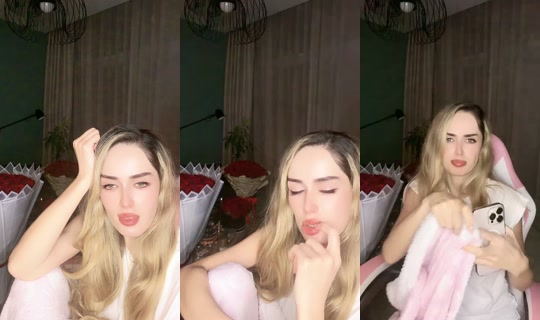 queenvalleta1's Live Session — Jul 27, 2026, 7:14 PM